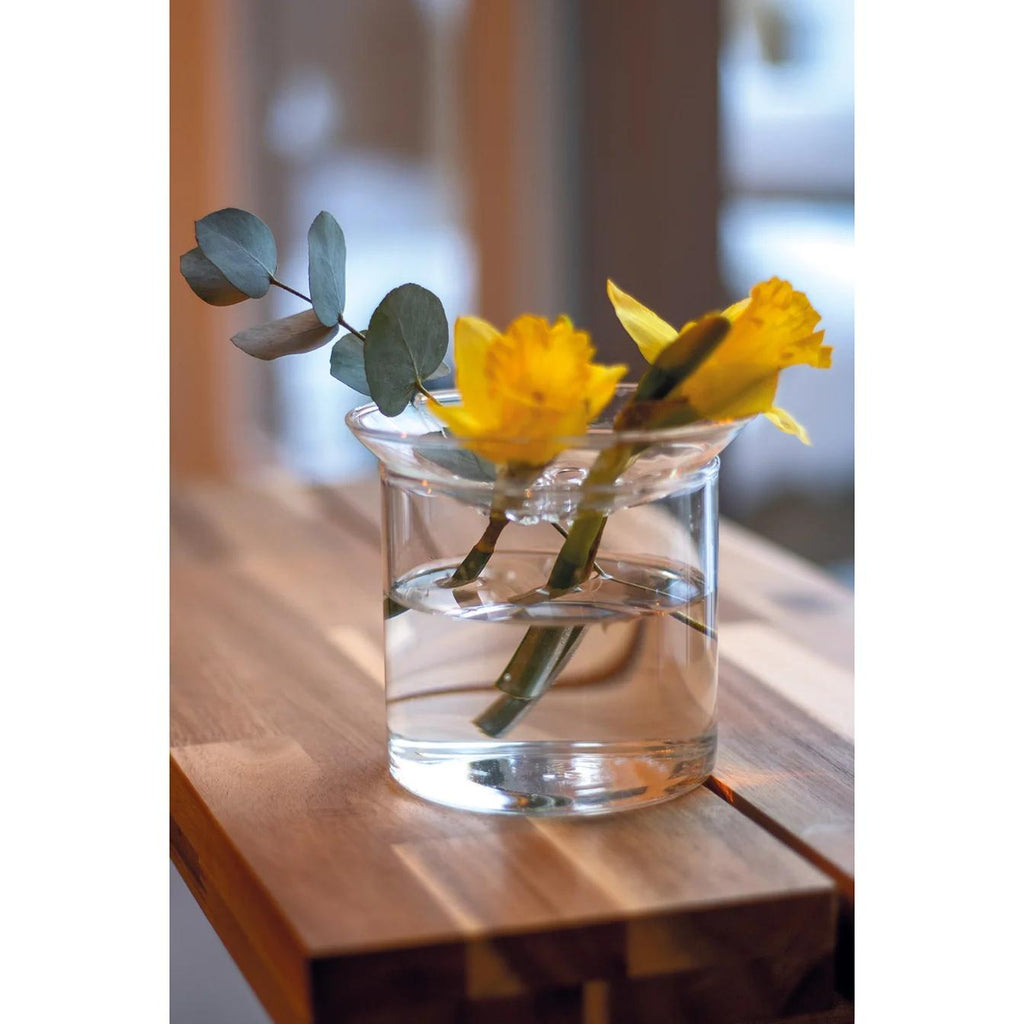 Detailfoto van Propagation vase L