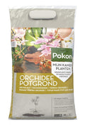 Productfoto van Orchideeënpotgrond met luchtige structuur, 5 liter