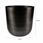 Detailfoto van Pot Mayk Lead 20 cm