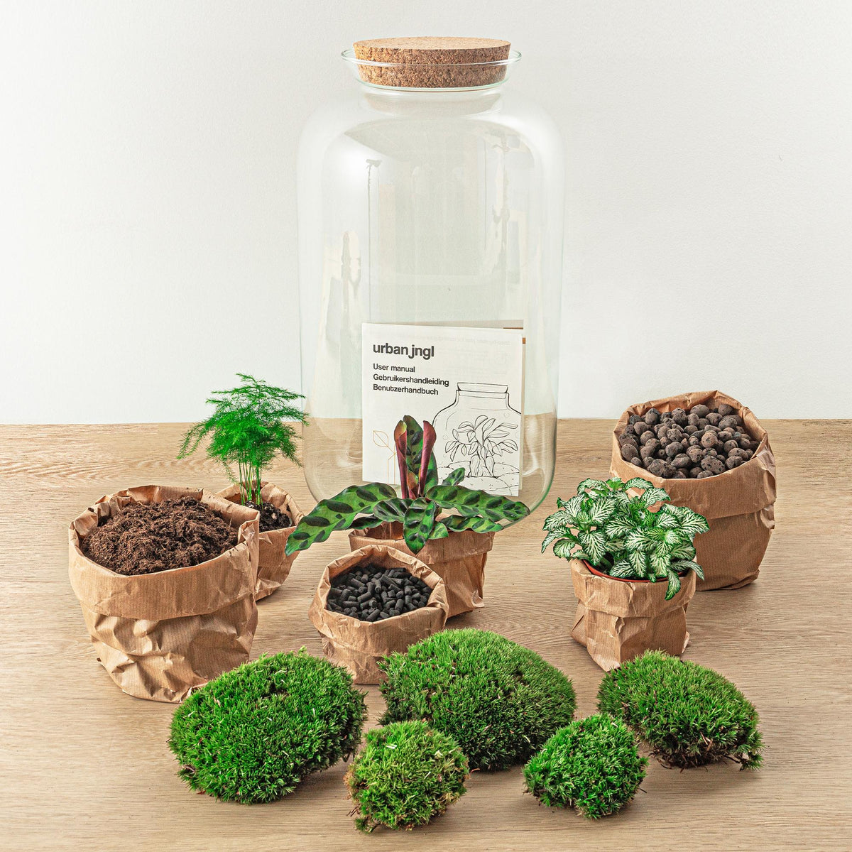 Productafbeelding van Pureplant