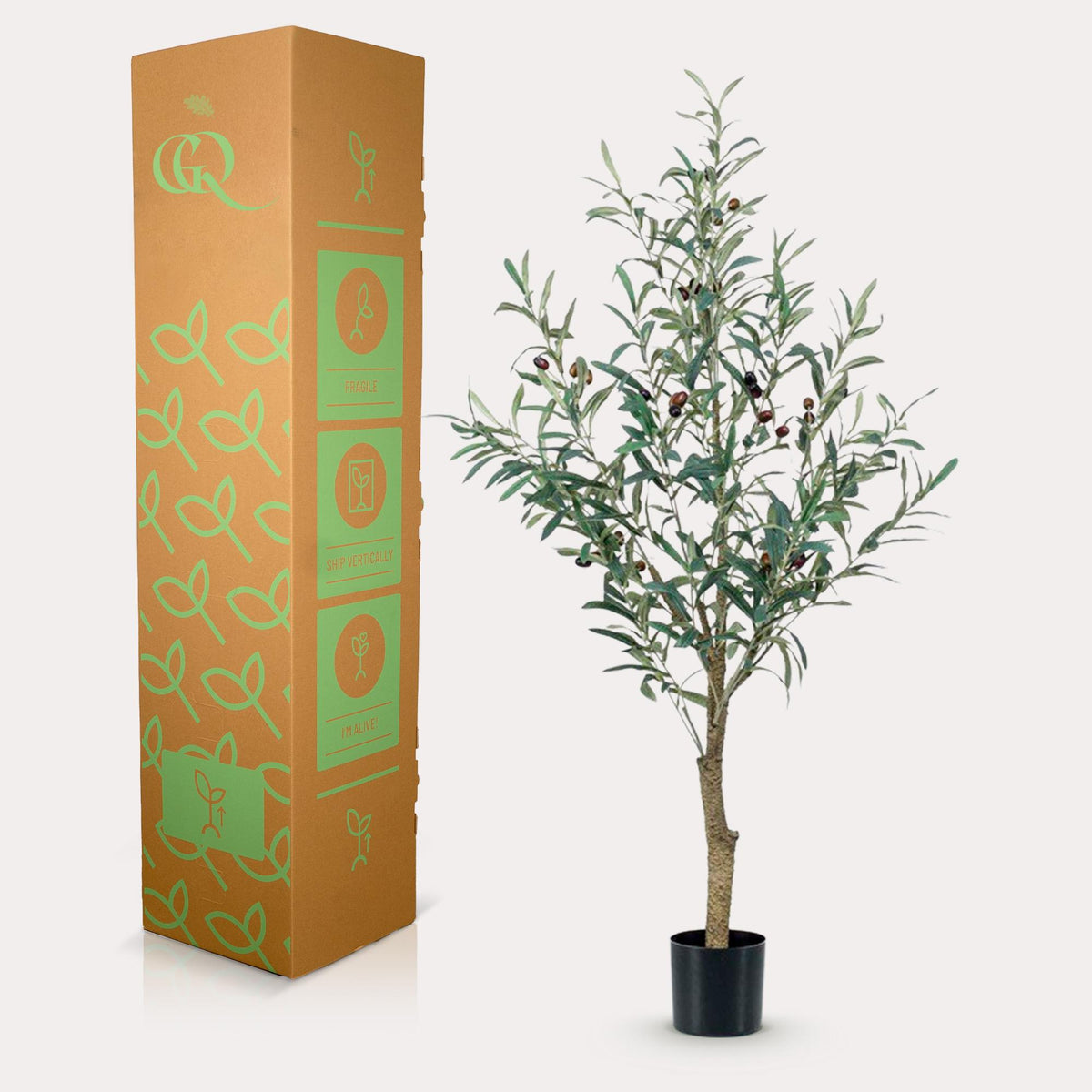 Productafbeelding van Pureplant