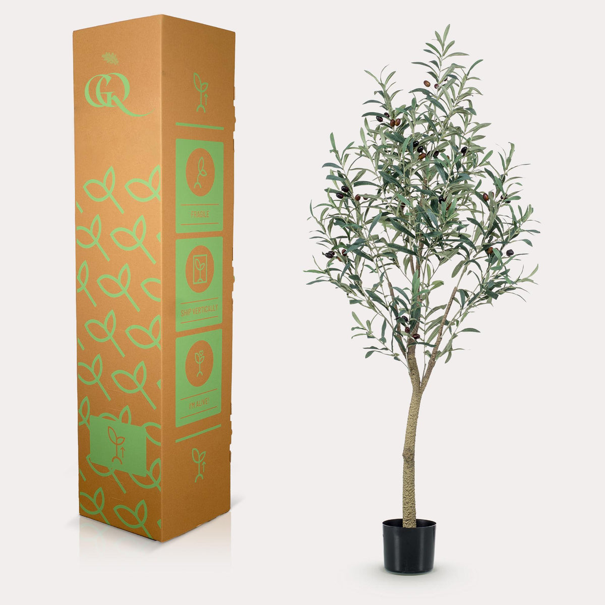 Productafbeelding van Pureplant