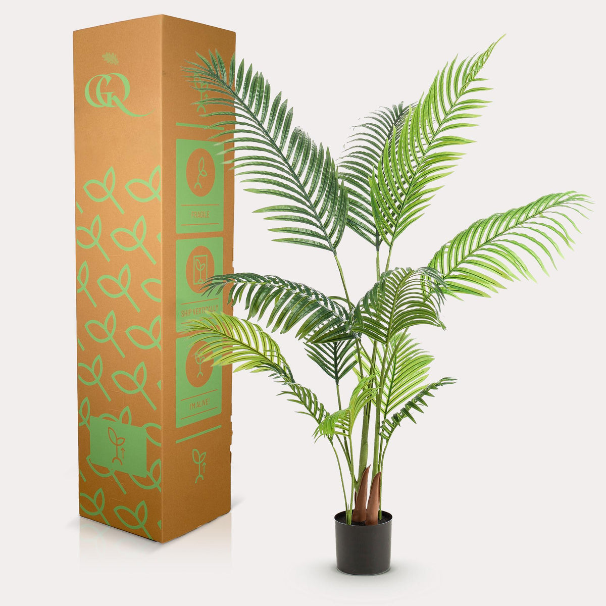 Productafbeelding van Pureplant