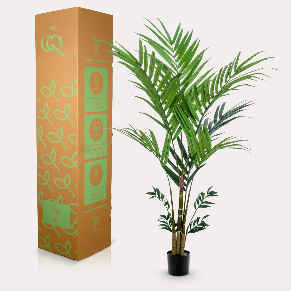 Productafbeelding van Pureplant