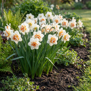 Dubbele narcis &