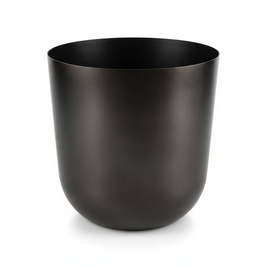 Detailfoto van Pot Mayk Lead 20 cm