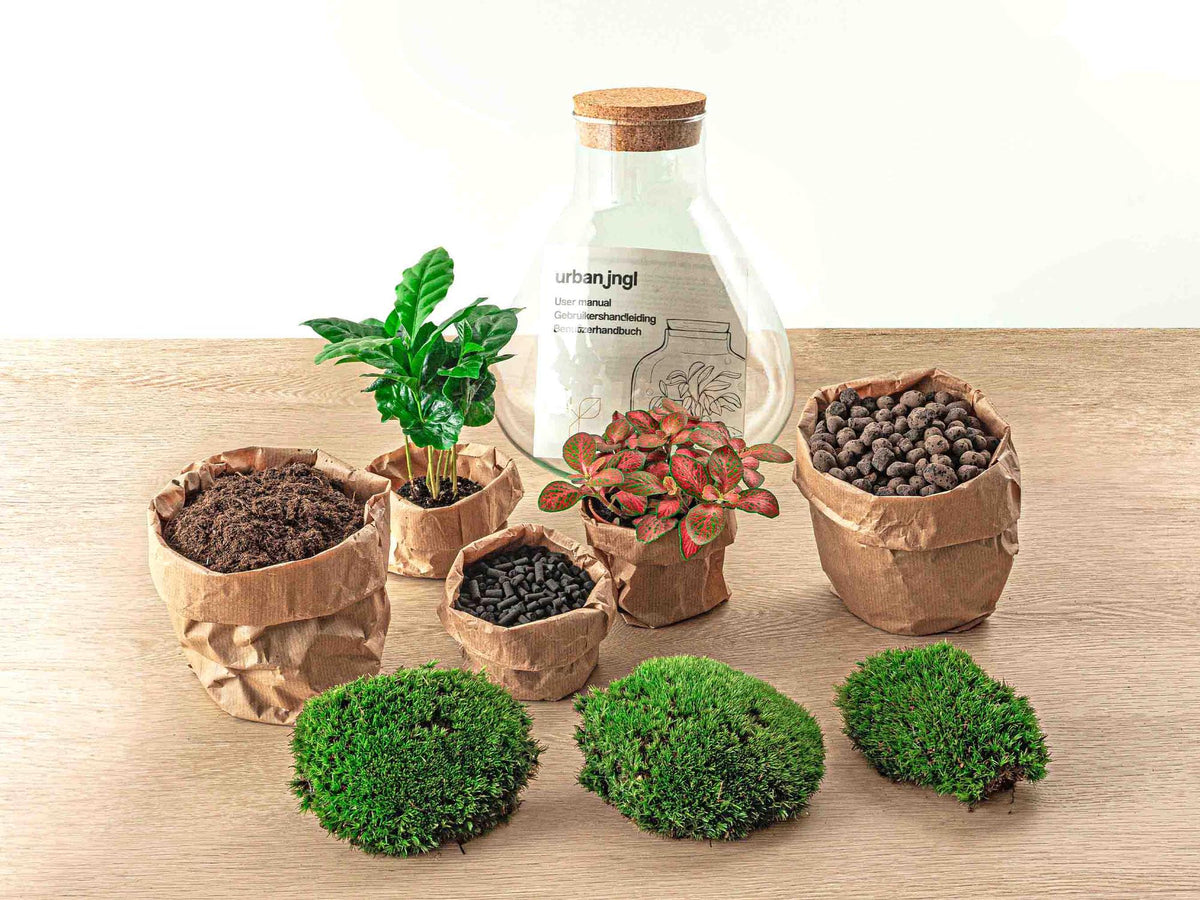 Productafbeelding van Pureplant