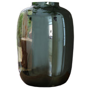 Vaas glas - Grijs - Artic - M