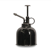 Plantenvernevelaar RVS, donkerzilver