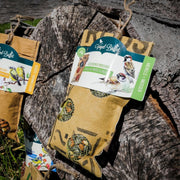 Vogelbuffet | Vogelvoer ECO Zakje Mix Set van 4 | 4x 300gr
