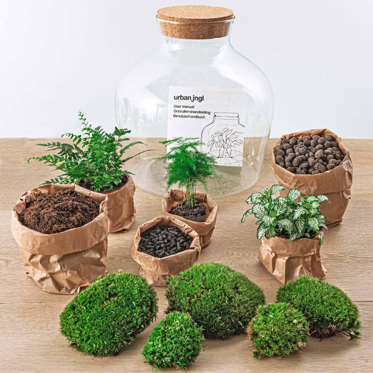 Productafbeelding van Pureplant