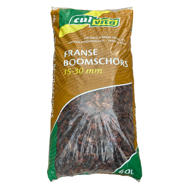Franse Boomschors 15
