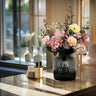 Kunstbloemen - Boeket M - Mystic Summer