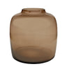 Vaas glas - M - Bartica - Taupe