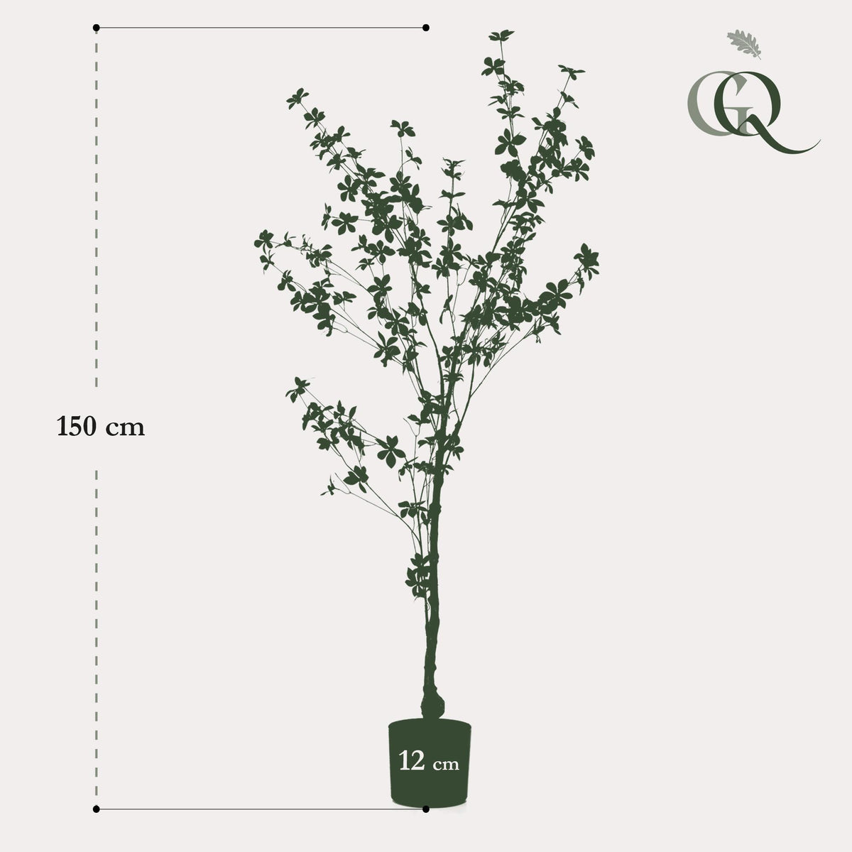 Productafbeelding van Pureplant