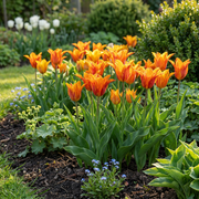 Tulp &