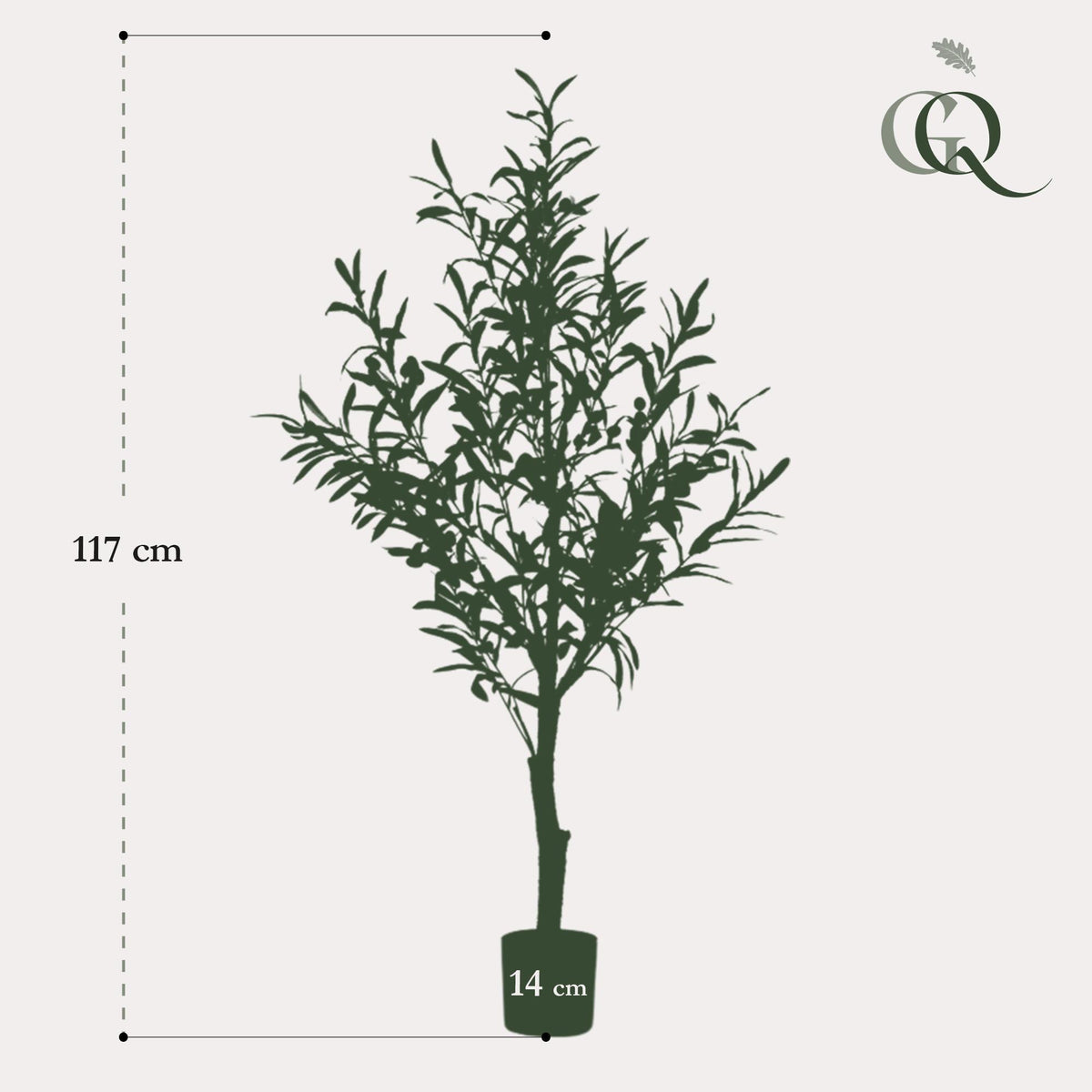 Productafbeelding van Pureplant