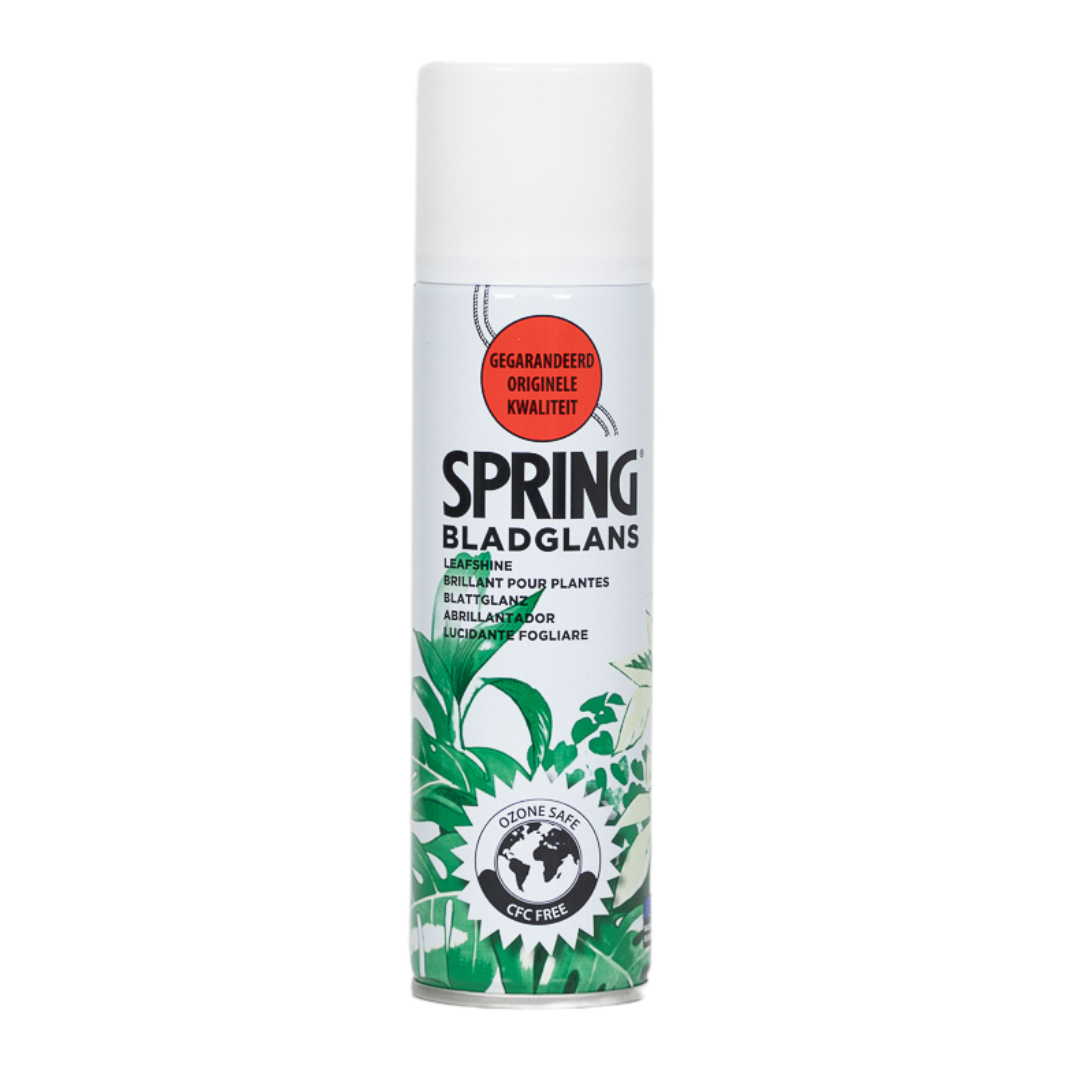 Productfoto van Bladglans - 750ml