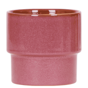 Kolibri Home | Timeless sierpot - Roze - Ø12 cm