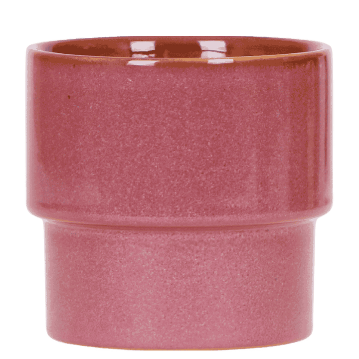 Kolibri Home | Timeless sierpot - Roze - Ø12 cm