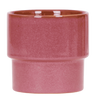 Kolibri Home | Timeless sierpot - Roze - Ø12 cm