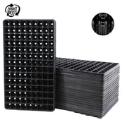 WeCycle kweektray 54x31 cm, 108 gaten, set van 20