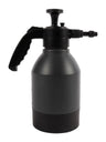 Drukspuit van gerecycled kunststof, zuurbestendig, 2 liter