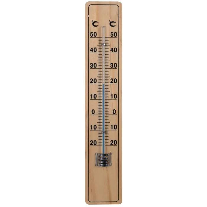 Hendrik Jan buitenthermometer beuken