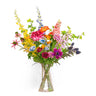 Kunstbloemen boeket - Bold & Bright - 70