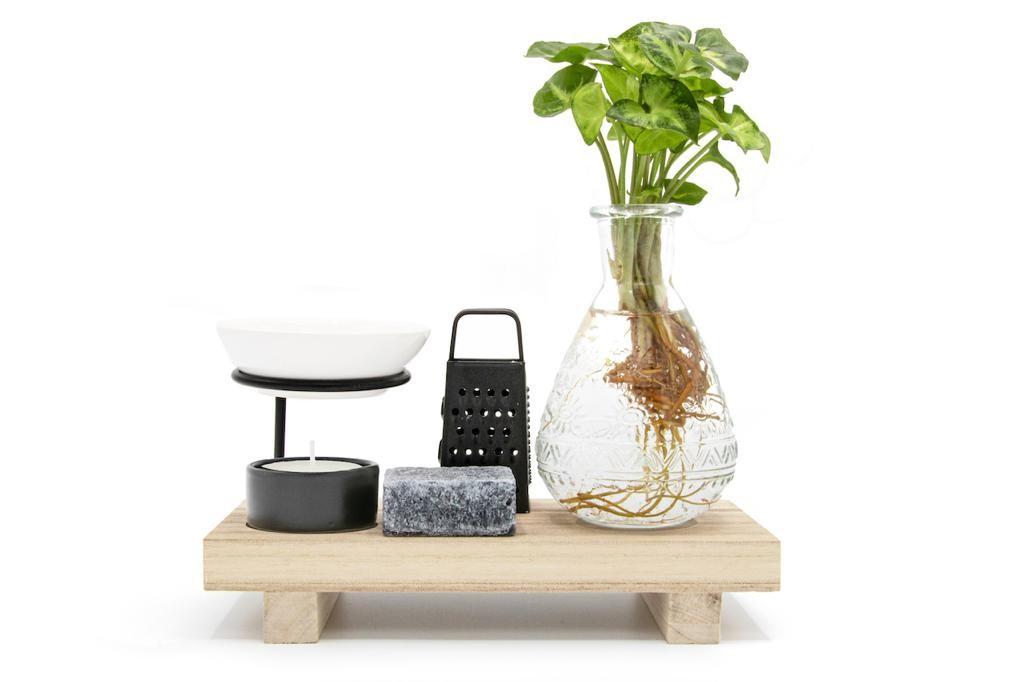 Productfoto van Geluk in een Doos - Intenz Wellness