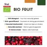 3 x Biologische Kruisbessenplanten