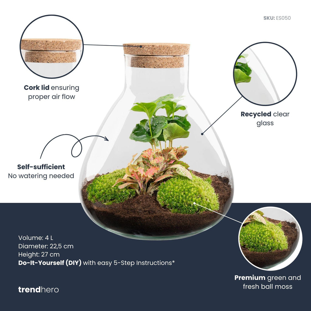Productafbeelding van Pureplant