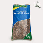Hydrokorrels 8, detail van het blad