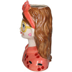 Vaas Fashion Lady ‘Jessie’, kenmerkend blad