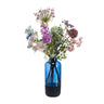 Kunstbloemen boeket - Purple Bloom Deluxe - Real Touch - 10 stelen
