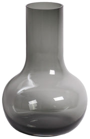 Vaas glas - S - Seim - Grijs