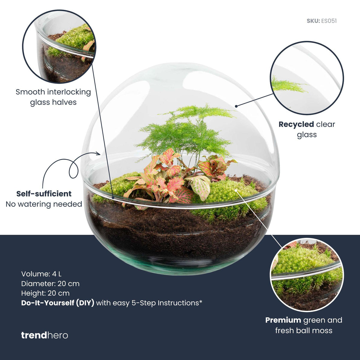 Productafbeelding van Pureplant