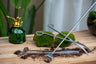 Terrarium pincet - Metaal
