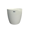 Elho Brussels - wit - 21cm