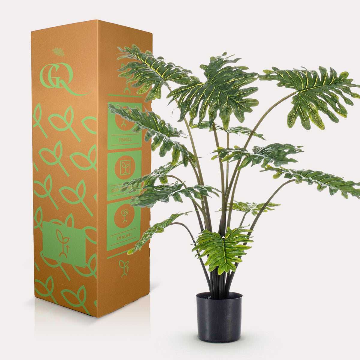 Productafbeelding van Pureplant