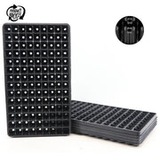 WeCycle kweektray 54x31 cm, 108 gaten, set van 5