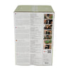 DIY terrarium set 5 liter, gesloten ecosysteem, geschenkdoos