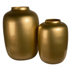 Vaas glas - Goud - Artic - M, kenmerkend blad