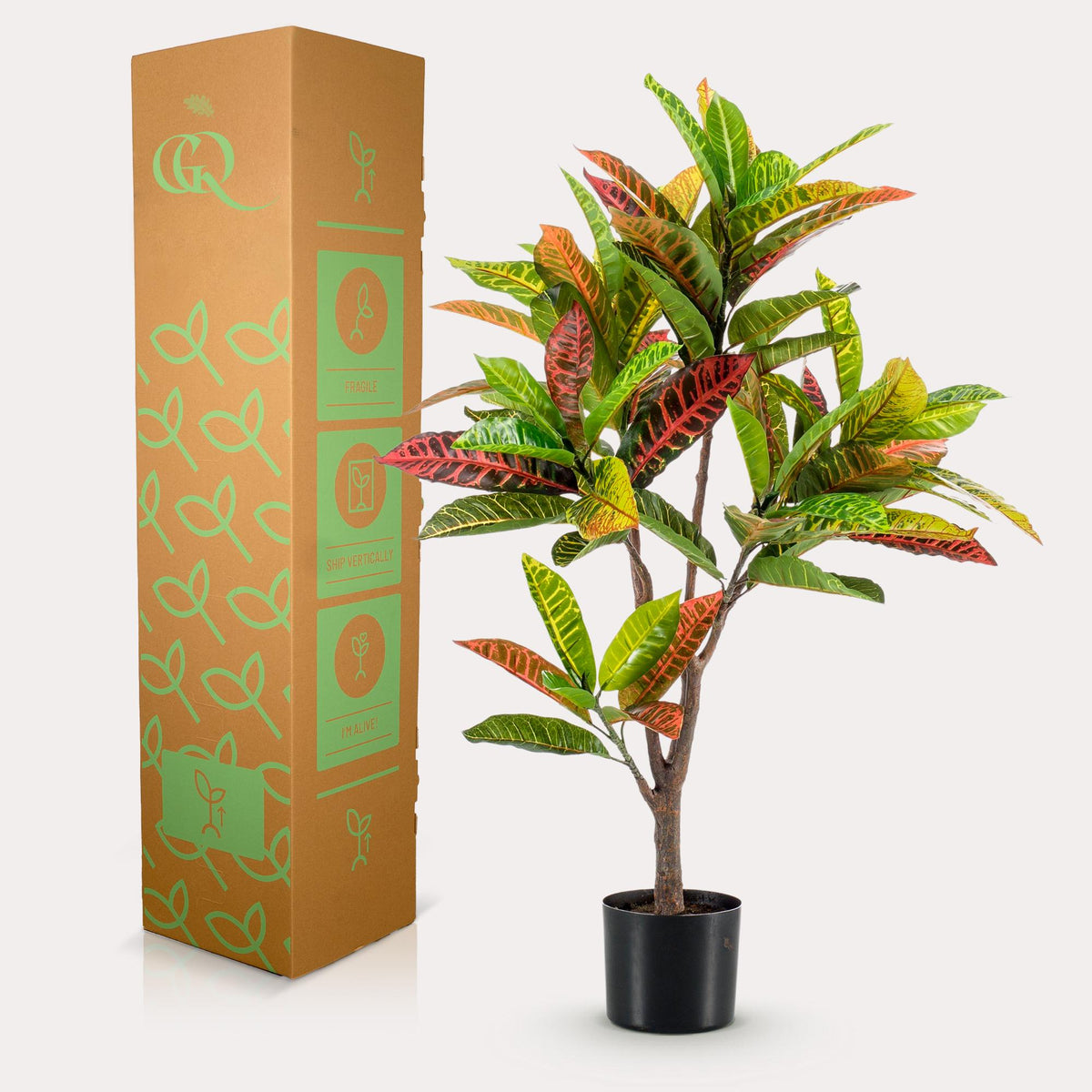 Productafbeelding van Pureplant