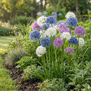 Sierui Allium &