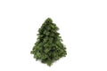 Productfoto van Nobilis kerstboom met geurige naalden, 30 cm hoog
