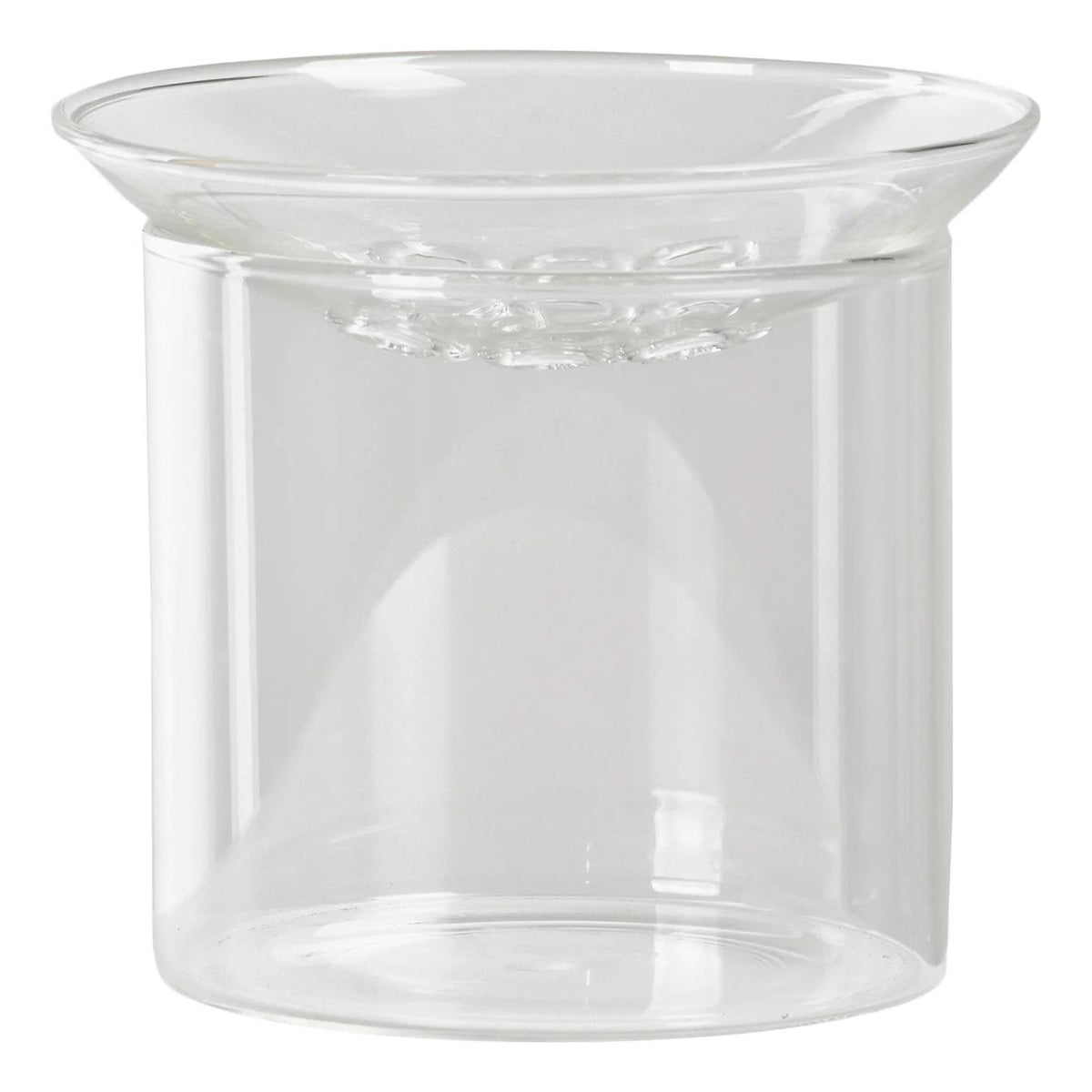 Detailfoto van Propagation vase L