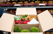 Heatpack XL voor plantenverzending, 72 uur warmte