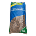 Hydrokorrels 8, plant in pot