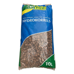Hydrokorrels 8, plant in pot